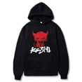 thumbnail image 3 of Keshi Requiem World Tour Merch Monster Hoodies Pullovers for Women and Men Fashionable Sweatshirts, 3 of 6