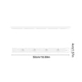 thumbnail image 3 of USB-C Rechargeable LED Under Cabinet Light with Motion Sensor and 3 Color Modes for Kitchen Shelf Closet(4 light), 3 of 7