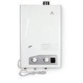 thumbnail image 1 of Eccotemp FVI12-LP Liquid Propane Gas Tankless Water Heaters White, 1 of 6