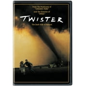 Twister [DVD], Feature,Adventure,Action, Action, Adventure, Drama ,Action,Suspense,