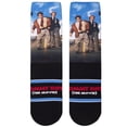 thumbnail image 3 of ODD SOX – Tommy Boy Chris Farley Movie Scene Novelty Crew Socks – Size Large – Men’s 8–12 / Women’s, 3 of 6