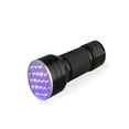 thumbnail image 1 of Luz Ultravioleta Linterna Led Luz Morada Luz Detectora de Dinero Multifuncional MABOTO  Linterna, 1 of 7