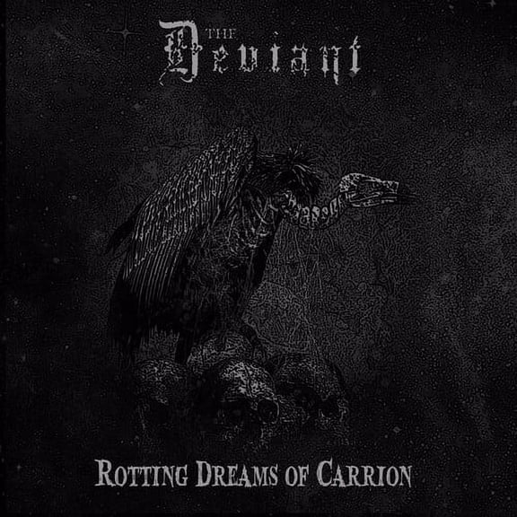 Deviant - Rotting Dreams Of Carrion - Music & Performance - Vinyl