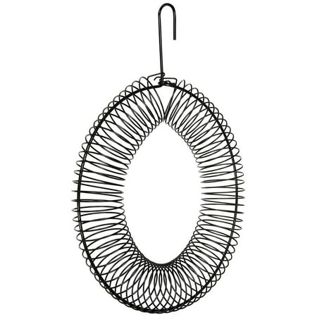 Se6019 Whole Peanut Wreath Feeder Songbird Essentials Whole