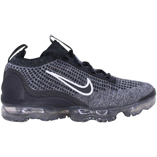 nike vapormax black grade school