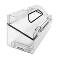 thumbnail image 3 of Replacement Parts for Dreame Bot W10 / W10 Pro Robot Vacuum Cleaner Dust Box Trash Bin with Filter, 3 of 5