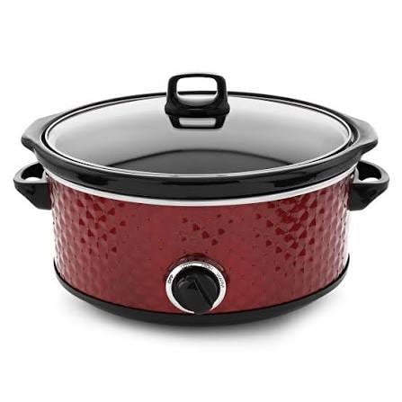 Select 7 Quart Slow Cooker