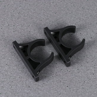 10 Pc Kayak Seat Clip & Hook Replacement Set - Compatible With Lifetime, Emotion Kayaks, Durable Plastic Repair Parts
