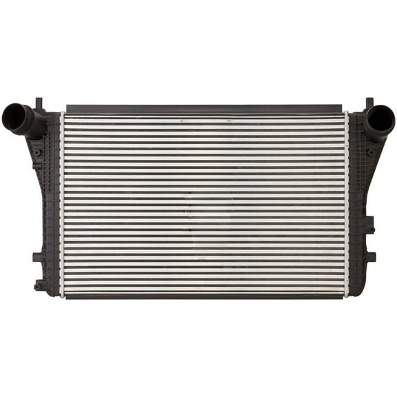 Spectra Premium 4401-1104 Automotive Intercooler Fits select: 2012-2021 VOLKSWAGEN PASSAT, 2011-2018 VOLKSWAGEN JETTA