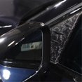thumbnail image 3 of Embellecedores decorativos triangulares para el pilar A del coche (modelos 3 G20 2020-2023), 3 of 5