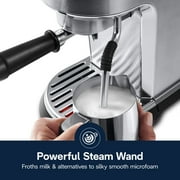 DeLonghi Dedica Maestro Espresso Machine