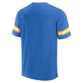 thumbnail image 3 of Men's Fanatics  Powder Blue Los Angeles Chargers Jersey Tackle V-Neck T-Shirt, 3 of 3