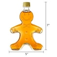 thumbnail image 6 of Great Value Pure Maple Syrup, 8.5 fl oz, 6 of 7