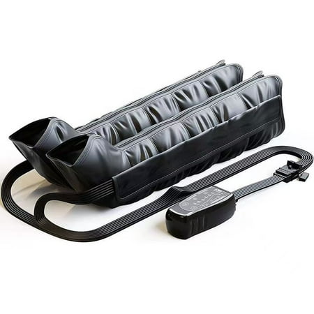 Leg Massager for Circulation and Pain Relief Air Compression Recovery System for Fast Leg Recovery