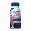Ensure Plus Strawberry Retail 8oz. Bottle Part No. 57269 Qty Per Case