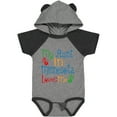 thumbnail image 3 of Inktastic My Aunt in Minnesota Loves Me Boys or Girls Baby Bodysuit, 3 of 5