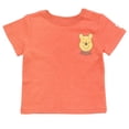 thumbnail image 4 of Conjunto de 3 Piezas para Bebés Niños Disney Winnie the Pooh, 4 of 8