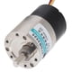 thumbnail image 4 of Motor sin escobillas, motor sin escobillas, mini motor reductor de velocidad sin escobillas CW/CCW, diseño a prueba de futuro, 4 of 8