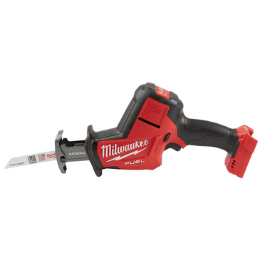 Milwaukee 2719-20 M18 FUEL HACKZALL Reciprocating Saw