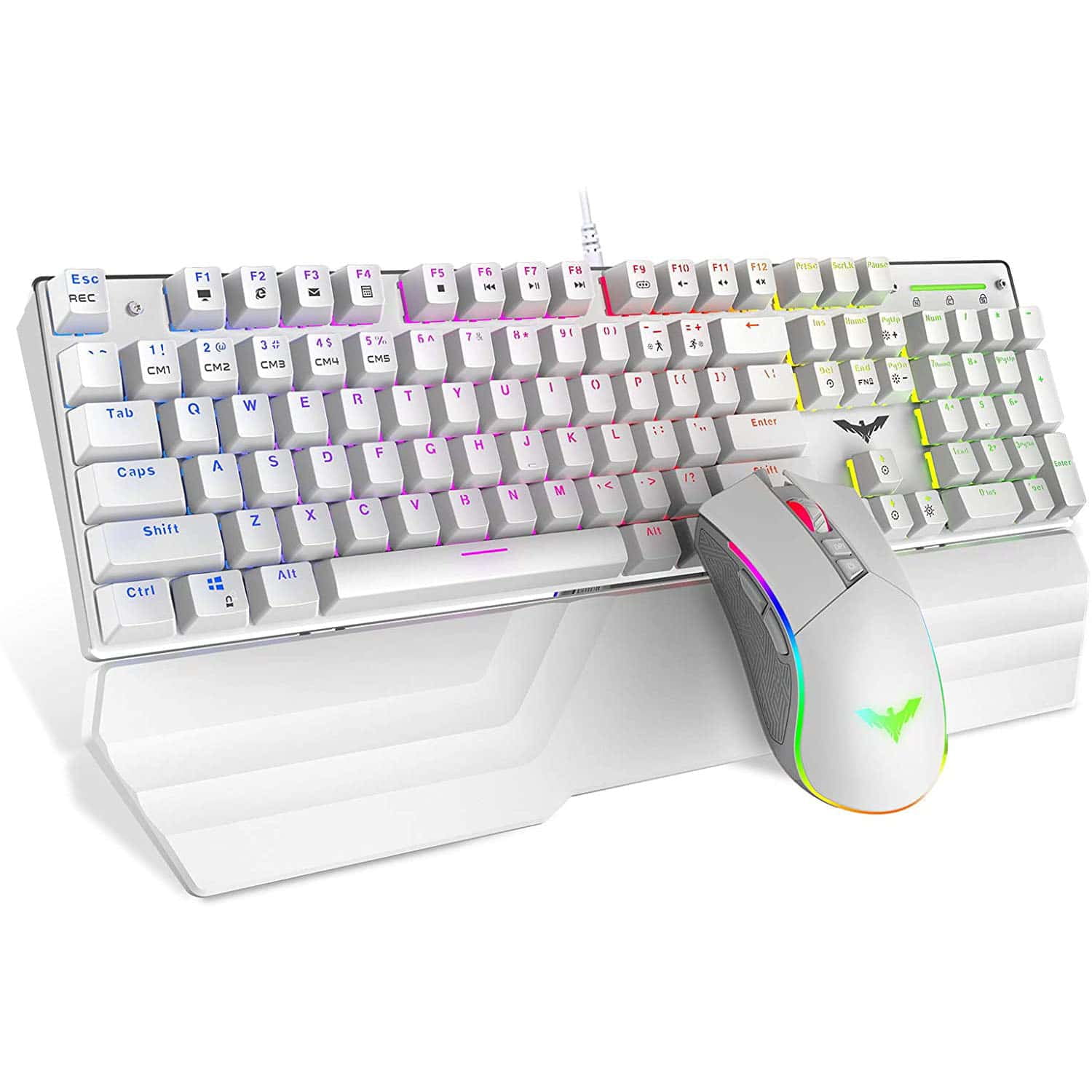 havit gaming mouse breathing lights havit gaming mouse breathing lights