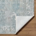 thumbnail image 4 of Hauteloom Pryce Living Room, Bedroom Area Rug - Farmhouse - 5' x 7'5", 4 of 10
