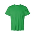 thumbnail image 4 of AllPro 48000 Pro-Lock Performance T-Shirt-Kelly Green-M, 4 of 6