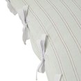 thumbnail image 3 of Laura Ashley Madelynn Collection Luxury Ultra Soft Comforter, All Season Premium Bedding Set, Stylish Delicate Design for Home DÃ©cor, Queen, Duck Egg, 3 of 11
