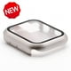 thumbnail image 2 of Protector de pantalla de cristal y cubierta para Apple Watch, accesorios de parachoques para Apple Watch series 5, 4, 3, SE, 6, 44mm, 40mm, 42mm, 38mm, 2 of 4