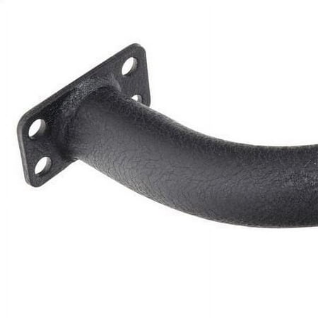 Smittybilt SRC Side Armor (Black) - 76631