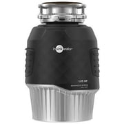 Pro 1250 Garbage Disposal, 1.25 HP - Cord Included