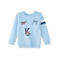 thumbnail image 4 of Garanimals Baby & Toddler Girl 6-Piece Kid Pack Outfit Set, Sizes 0-6T, 4 of 13
