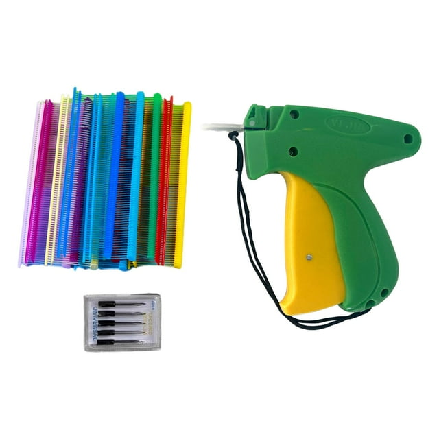 Fijador rápido de ropa, dispositivo de dobladillo de puntada de viaje portátil multiusos para el hogar