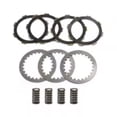 thumbnail image 1 of Kit de Plaques de Friction à Ressort et Joint pour Honda CRF100F XR100R XR80R CRF80F, 1 of 5