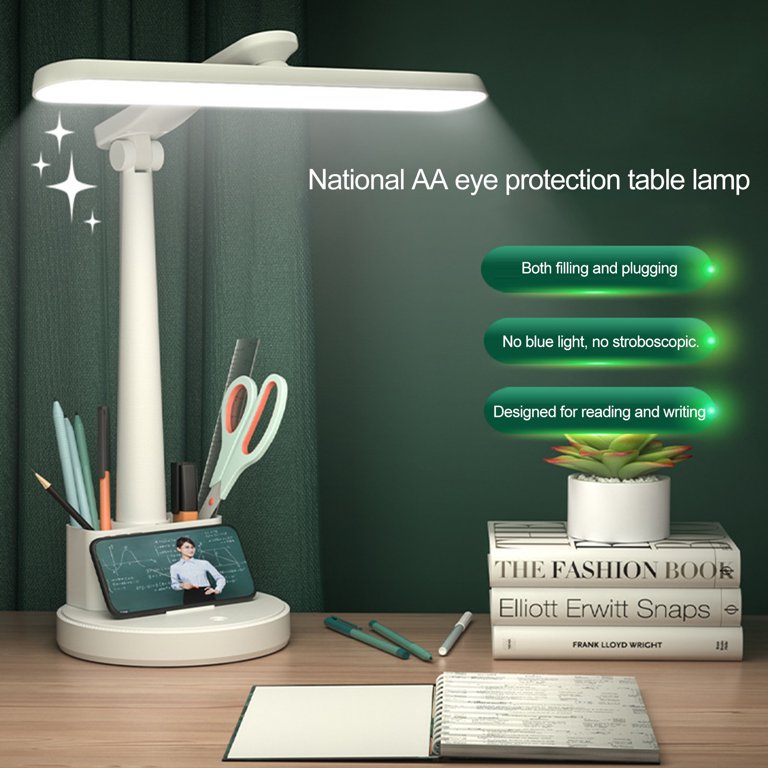 Sunjoy Tech LED Reading Lamp High Brightness Eye Protection