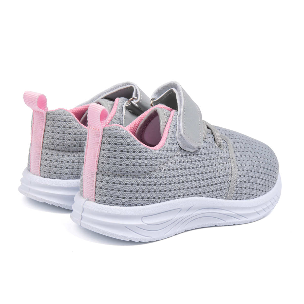 Bonario Toddler Girls Boys Breathable Mesh Sneakers photo 6