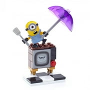 Mega Bloks Despicable Me Minions Silly TV