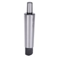 thumbnail image 2 of Morse Drill Chuck Arbor MT4‑JT6 Acero con alto contenido de carbono para taladradoras, fresadoras, tornos, 2 of 8