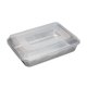 thumbnail image 2 of Molde para tartas Nordic Ware comercial de aluminio natural con tapa, 9 x 13 pulgadas Nordic Ware NA, 2 of 7