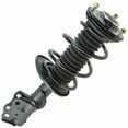thumbnail image 2 of Complete Loaded Strut Spring Assembly Front Pair 2pc Set For Prius Prius Plug-In, 2 of 9