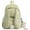 Green, variant on Cute Cartoon Animal Rabbit Bunny Backpack Y2K Star Print Coquette Kawaii Backpacks