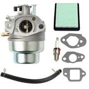16100-Z0L-023 Carburetor Carb Kit for Honda GCV 160 GCV160A Engine HRB216 HRR216 HRS216 HRT216 HRZ216 Lawn Mower 16100-Z0L-853