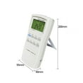 thumbnail image 4 of Handheld Digital Brid Tester Direct Display LCR Meter 100Hz 120Hz 1KHz Capacitance Inductance Resistance LCR Tester ,Easy to Use, 4 of 5