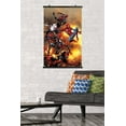 thumbnail image 2 of Marvel Comics - Spider-Verse - The Amazing Spider-Man #13 Wall Poster, 22.375" x 34", 2 of 5