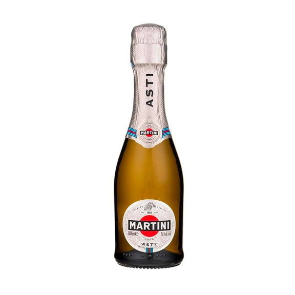 Vino Espumoso Martini Asti 200 ml