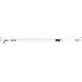 thumbnail image 2 of Sea Dog Boat Hook 491034-1 Use For Docking Or Retrieving; 36 Inch To 96 Inch Telescoping Length; Aluminum Tubing With Nylon Hook; Threaded End, 2 of 2