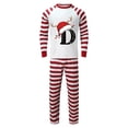 thumbnail image 2 of Aayomet Family Christmas Pjs Matching Sets Christmas Pajamas for Family Christmas Pjs Holiday Xmas Set, 2 of 5