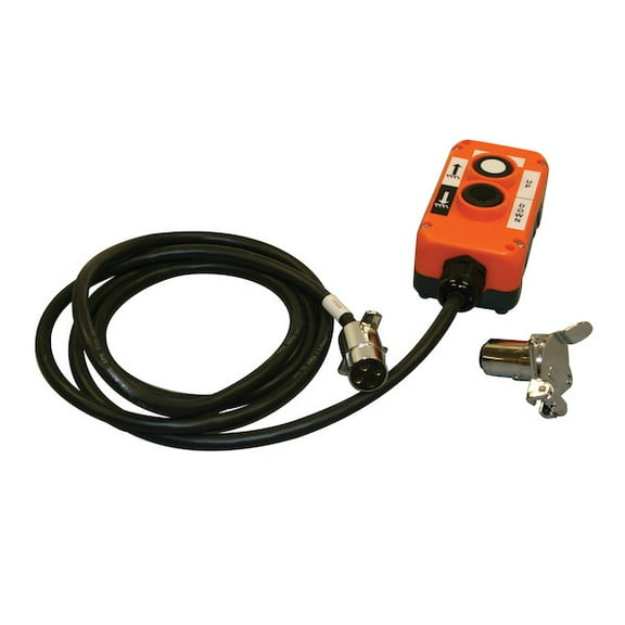 LiftDogg (5051000 Liftgate Remote Control