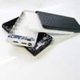 thumbnail image 3 of Para salida CC 9v/12v salida USB dual 7x18650 batería para estuche Power Bank para ella, 3 of 5