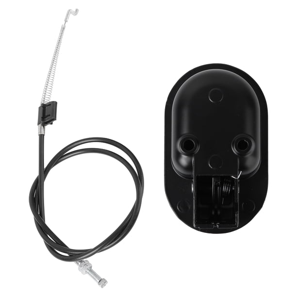 EeaseMX Tirador de repuesto para sofá reclinable (negro)