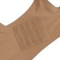 thumbnail image 7 of Xdegoge Nursing Bras for Breastfeeding No Underwire Seamless Comfortable Maternity Bras Wireless Full Coverage Support Pregnancy Soft Bralette, 7 of 7